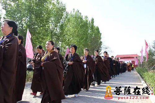 「佛教」邯郸二祖寺将举办阅藏带领员培训暨第二届阅藏三日禅修营活动