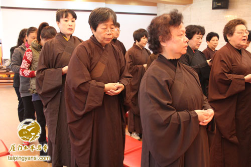 「福建厦门」福建厦门太平岩寺乙未年佛七共修法会今日起七 「福建厦门」福建厦门太平岩寺乙未年佛七共修法会今日起七