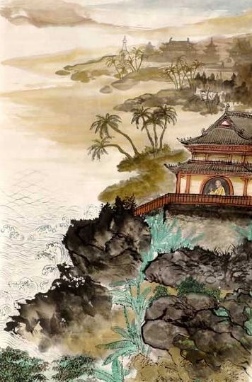 「佛教」印光大师画传（图集）