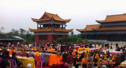 「佛教」2013百亿生命放生暨供佛斋僧大法会于广东茂名灵惠寺举行 「佛教」2013百亿生命放生暨供佛斋僧大法会于广东茂名灵惠寺举行