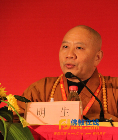 「佛教」2010汉传佛教讲经交流会圆满闭幕（组图）