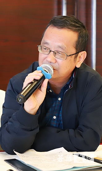 「文化」温州福圣寺召开建寺1050周年暨“宋高宗南渡文化”研讨会 「文化」温州福圣寺召开建寺1050周年暨“宋高宗南渡文化”研讨会
