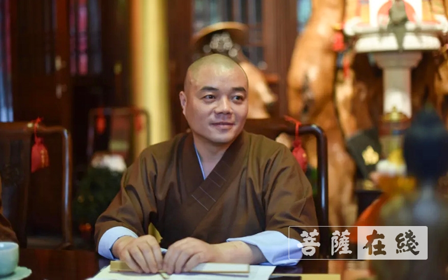 「佛教」浙江省佛协副会长光泉法师一行赴长兴寿圣寺调研 「佛教」浙江省佛协副会长光泉法师一行赴长兴寿圣寺调研