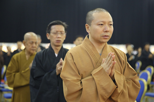 「佛教」庐山东林寺弘法团应邀在新加坡举行弘法讲座 「佛教」庐山东林寺弘法团应邀在新加坡举行弘法讲座