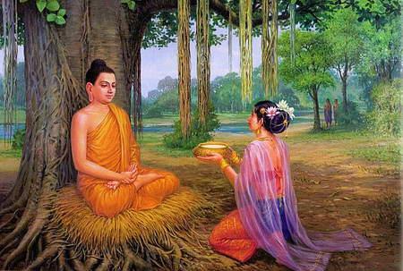 「释迦牟尼」辽宁兴城般若讲寺腊月初八佛祖成道日法会通启 「释迦牟尼」辽宁兴城般若讲寺腊月初八佛祖成道日法会通启