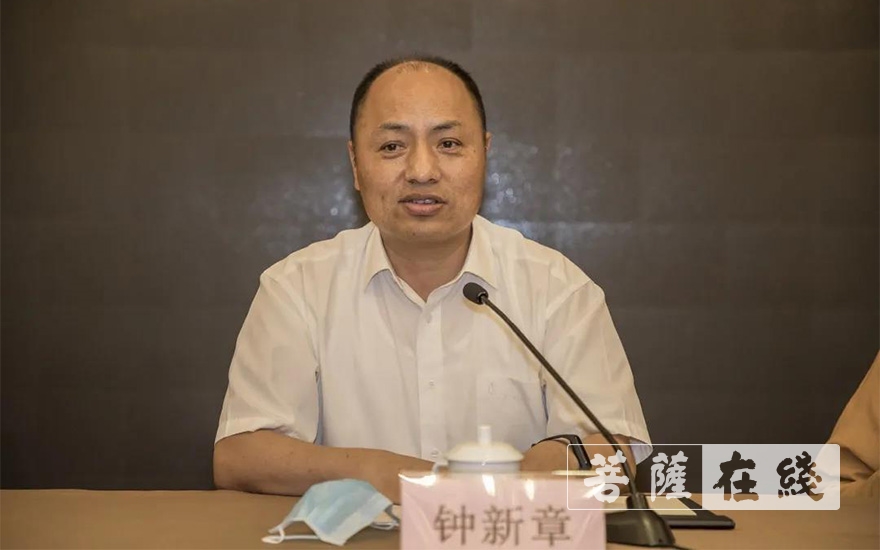 「佛教」浙江省佛协召开七届理事会第十一次会长会议及第四次常务理事会 「佛教」浙江省佛协召开七届理事会第十一次会长会议及第四次常务理事会