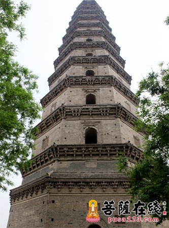 「衡水」河北衡水景县开福寺举行佛像开光法会