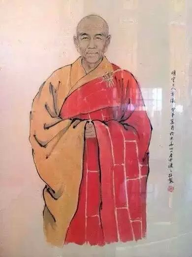 「佛教」河北保定观音寺举行明空长老圆寂19周年追思报恩法会