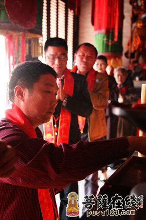 「宝华山」江苏宝华山隆昌寺隆重举行慈舟长老圆寂十周年追恩法会