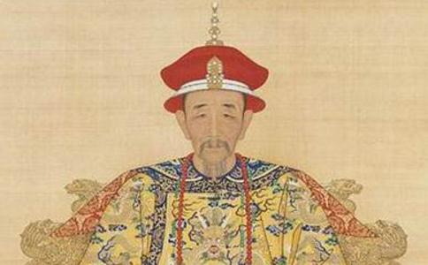 「康熙」康熙与普陀山结缘的故事