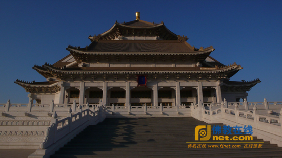 「博物馆」天津宝坻玉佛宫博物馆开馆暨大觉禅寺重建祈福法会举行