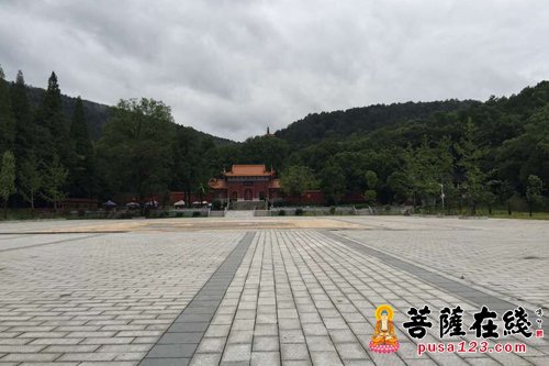 「夹山寺」湖南石门夹山寺将举办2015夹山千年茶禅文化论坛