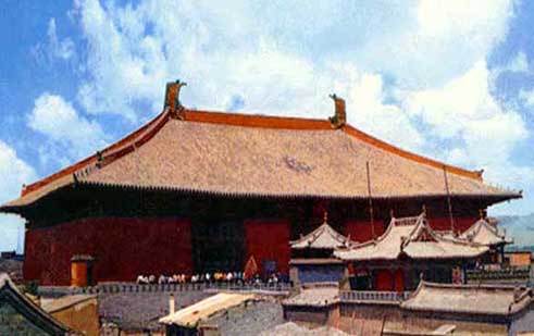「华严寺」支提山华严寺冬季精进5个禅七报名