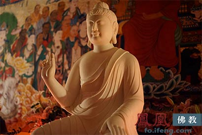 「佛教」《漫天花雨》明贤法师新著开演佛门智慧