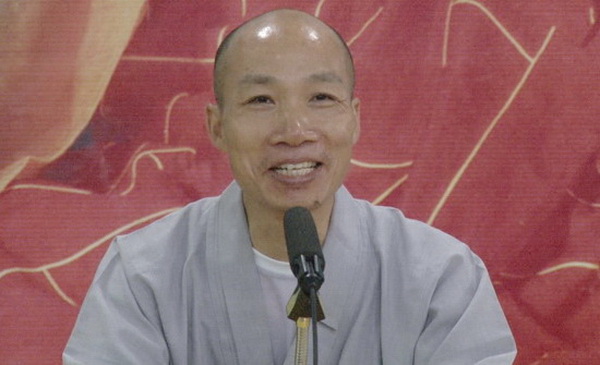「佛教」广东南华禅寺曹溪佛学院举行2013年秋季开学典礼
