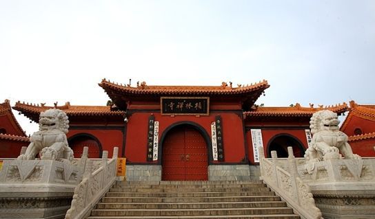 「佛教」柏林禅寺第21届生活禅夏令营“吉祥人生”启动