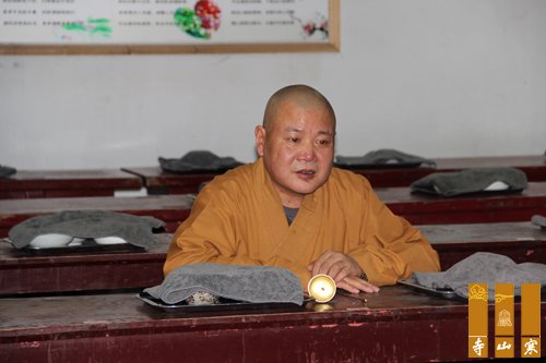 「寒山寺」江苏苏州寒山寺为尼泊尔地震灾民举行祈福法会暨捐赠仪式