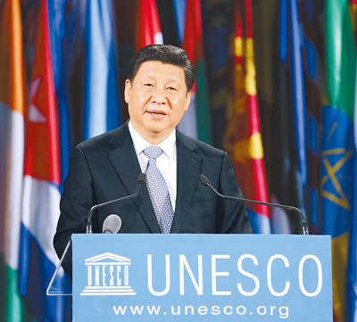 「佛教」前所未有！习近平10分钟演讲全面论述中国佛教