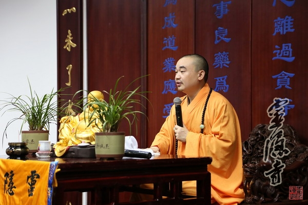 浙江灵隐寺三坛大戒法会第十二天:沙弥二十四威仪 浙江灵隐寺三坛大戒法会第十二天:沙弥二十四威仪