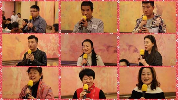 「法门寺」法门寺|佛指舍利重光三十周年纪念活动义工表彰大会西咸片区隆重举行 「法门寺」法门寺|佛指舍利重光三十周年纪念活动义工表彰大会西咸片区隆重举行