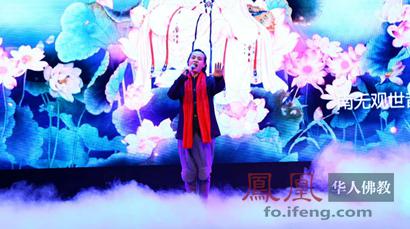 「文化」第三届传承北韵禅乐文化交流展演活动火爆京城