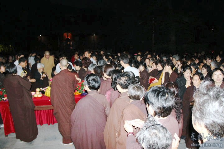 「释迦牟尼」释迦牟尼佛圣诞日东林寺举行祝圣法会 「释迦牟尼」释迦牟尼佛圣诞日东林寺举行祝圣法会