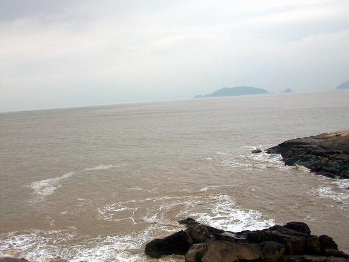 「佛教」海天佛国——南海普陀观世音(图) 「佛教」海天佛国——南海普陀观世音(图)
