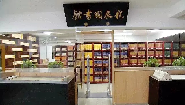 「学诚法师」他用短短十年，将一座废弃古寺打造成中国最牛寺院
