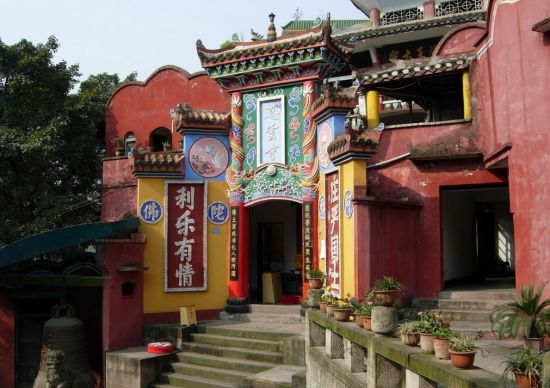 「佛教」2014马年春节全国各地免票寺庙一览