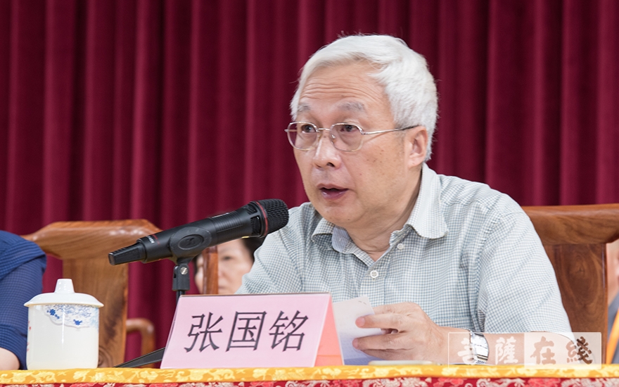 「佛教」上海市金山区佛教协会召开第七次代表会议 续建法师连任会长 「佛教」上海市金山区佛教协会召开第七次代表会议 续建法师连任会长