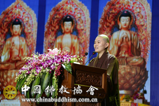 「佛教」汉传佛教讲经交流会获奖法师巡回讲话赴浙江杭州 「佛教」汉传佛教讲经交流会获奖法师巡回讲话赴浙江杭州