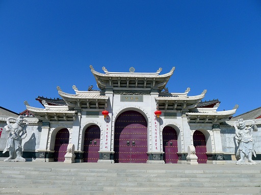 「五台山」(4.23)五台山普寿寺2016年安居班招生简章 「五台山」(4.23)五台山普寿寺2016年安居班招生简章