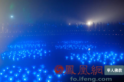「蓝毗尼」跨越五千年的祈福 乐颂《十方》梦圆蓝毗尼