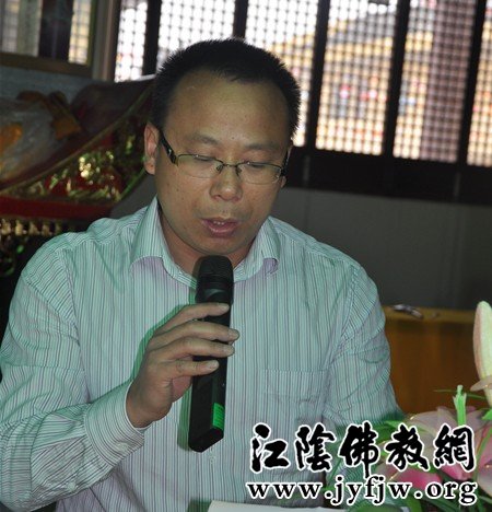 「佛教」江苏无锡江阴东平寺隆重举行天王殿落成暨全堂佛像开光庆典 「佛教」江苏无锡江阴东平寺隆重举行天王殿落成暨全堂佛像开光庆典