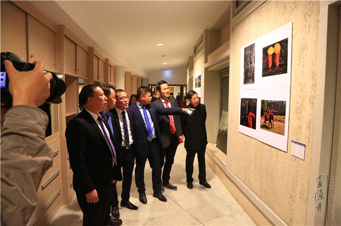 「联合国教科文组织」开放包容 互学互鉴 “灵隐之夜”走进联合国教科文组织总部