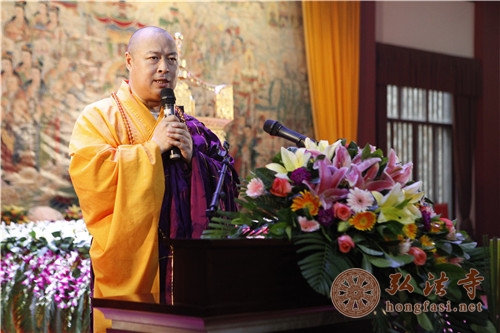 「华严寺」广东弘法寺隆重举行恭送本焕长老舍利赴广州华严寺安奉法会