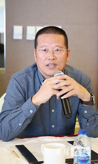 「文化」温州福圣寺召开建寺1050周年暨“宋高宗南渡文化”研讨会 「文化」温州福圣寺召开建寺1050周年暨“宋高宗南渡文化”研讨会
