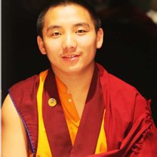 「佛教」高僧大德为佛陀故乡祈祷 尼泊尔大地震之痛