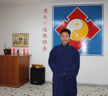 「时政」中国全国性宗教团体建立新闻发布制度