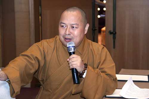 「佛教」第二届中华佛教宗风论坛在广东深圳圆满闭幕