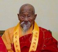 「佛教」百年高僧之：朴实无华的寂昌法师