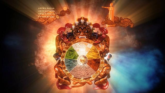 「释迦牟尼」释迦牟尼佛：神变月的由来