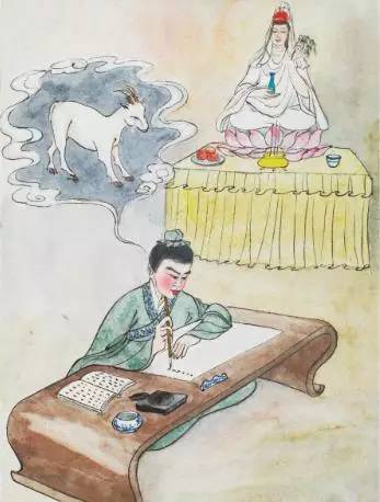 「佛教」杀生如此恶报，真是令人毛悚骨栗