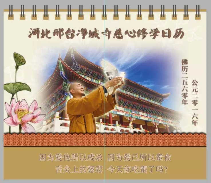 「三大法宝」2016年净域寺“三大法宝”免费结缘