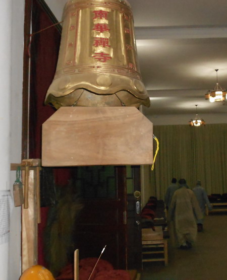 「南华寺」水月清梅：曹溪南华寺撷影