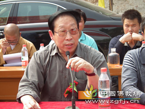 「慈善」河北省佛协慈善功德会支援特困山区支沙口村钻井竣工仪式圆满举行 「慈善」河北省佛协慈善功德会支援特困山区支沙口村钻井竣工仪式圆满举行