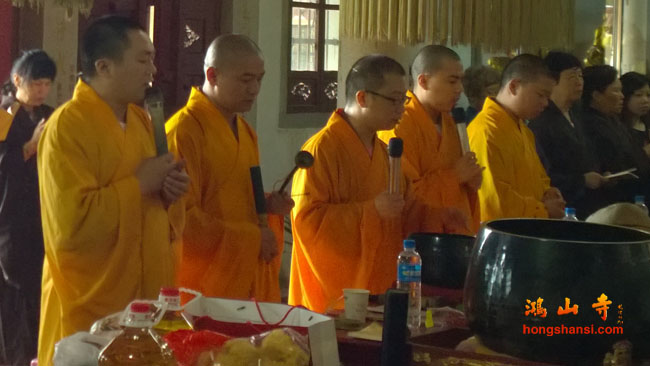 「福建厦门」福建厦门翔安区妙高山佛国寺举办精进佛七法会 「福建厦门」福建厦门翔安区妙高山佛国寺举办精进佛七法会