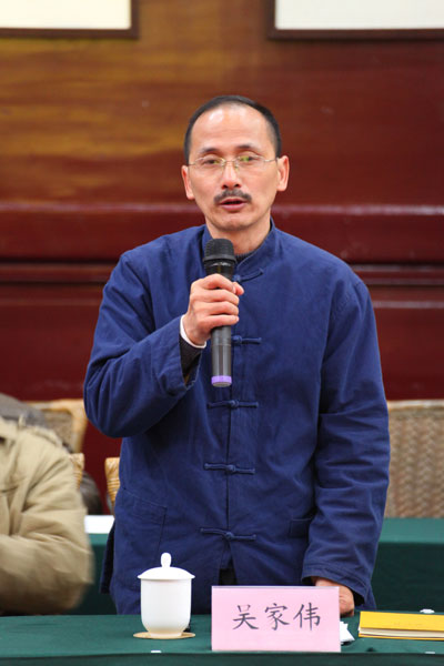 「佛教」苏州弘化社圆满举行2013年各地结缘点座谈会