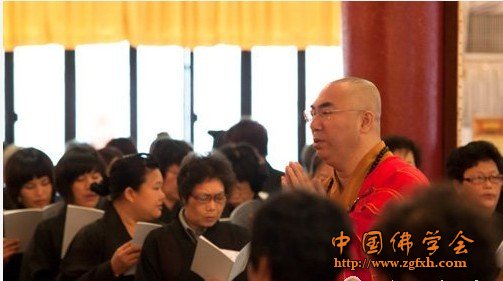 「圣诞节」香港西方寺举行阿弥陀佛圣诞佛七法会 「圣诞节」香港西方寺举行阿弥陀佛圣诞佛七法会