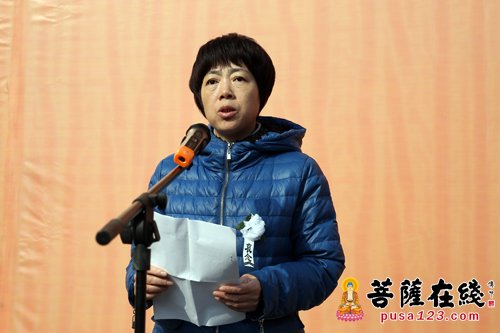 「佛教」觉照老和尚追思荼毗法会在江苏连云港碧霞寺举行 「佛教」觉照老和尚追思荼毗法会在江苏连云港碧霞寺举行